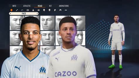 ounahi fifa 23.